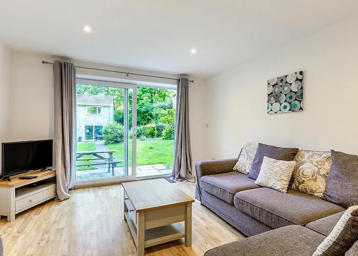 Atlantic Reach Holiday Village Newquay 